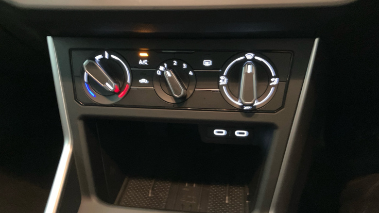 Volkswagen Polo 1.0 TSI Match 5dr Petrol Hatchback